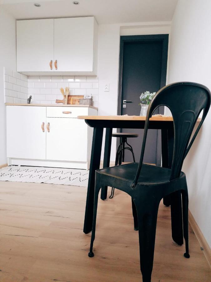 Apartment Dubnica Prejta 3 Dubnica nad Váhom Esterno foto