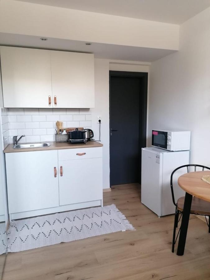 Apartment Dubnica Prejta 3 Dubnica nad Váhom Esterno foto