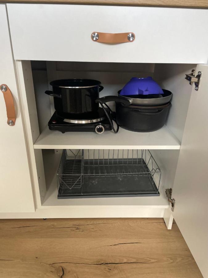 Apartment Dubnica Prejta 3 Dubnica nad Váhom Esterno foto
