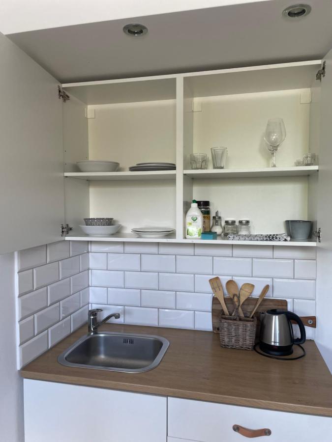 Apartment Dubnica Prejta 3 Dubnica nad Váhom Esterno foto